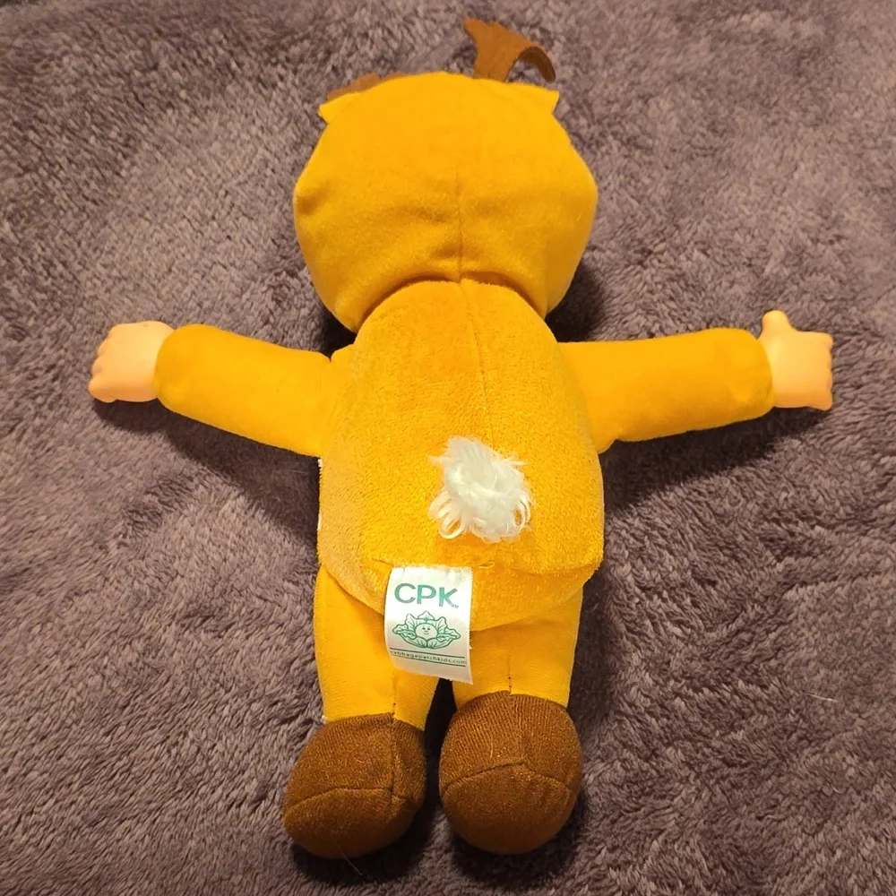 Cabbage‎ Patch Kids  Gabriel Deer Plush 9 Inch